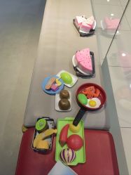 -KidSteam儿童乐园(富力城店)