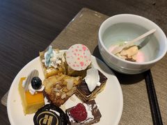 -富力希尔顿酒店·地阔自助餐厅