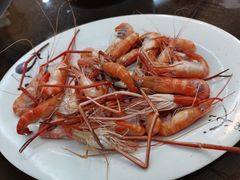 -腰记饭店(龙源路店)