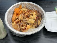 -峰景台亚姨牛杂