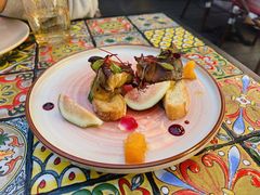 -BROWNSTONE布朗石西班牙餐厅(富城店)