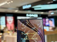 -茂业天地(华强北店)