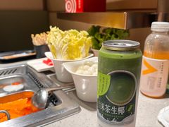 -海底捞火锅(海宁路店)