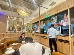 -云海肴·汽锅鸡·云南菜(广安门天虹店)