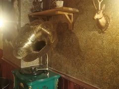 -秃鹫湾·推理大师沉浸式实景演绎推理剧场