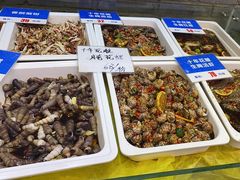 -船梆煮•蒸汽海鲜·生腌干蒸(五四广场店)