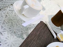 -海棠湾威斯汀酒店·知味西餐厅