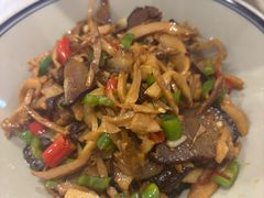 -新新湘菜馆(新中街二条店)