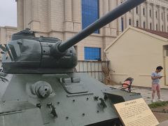 -中国人民解放军海军博物馆