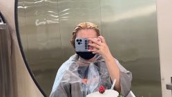 -DX HAIR SALON·发现未知美发沙龙