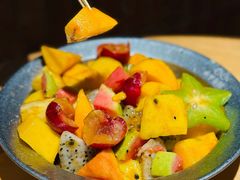 -水平有限广西米粉·广西风味集(五道口店)