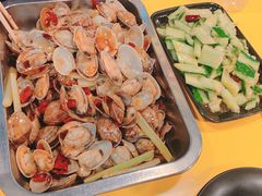 -望京小腰(北京总店)