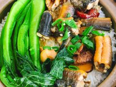 黄鳝煲仔饭-煲煲掂风味煲仔饭餐厅(西区店)