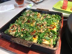 -拈菜(观音桥阳光世纪店)