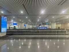 -福州长乐国际机场