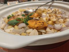 -海味观(老西门店)