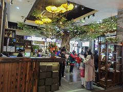 -味可道美食坊(福基路店)