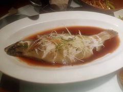 -喜粤广东菜(汉屯路店)