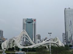 -光谷广场