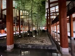 -和顺柏联温泉