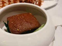一品东坡肉-眉州东坡(上海中心店)