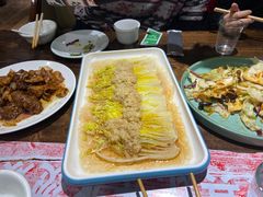 -七菜馆·东北菜·蒸饺(文体路店)
