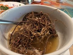 -年辉渔村·非遗传承餐厅(新丰江店)
