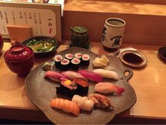 築地玉寿司&nbsp;ペア銀座店-筑地玉寿司(銀座コア店)