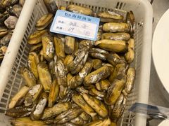 -渔满仓海鲜渔家(象山二店)