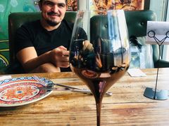 -I HOLIC艾豪丽披萨(KKone店)