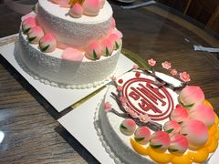 -好利来(靖江路店)