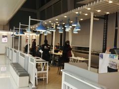 大堂-满记甜品(无锡八佰伴店)