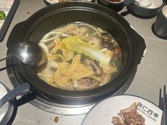 -同仁四季椰子鸡(无锡滨湖万象汇店)