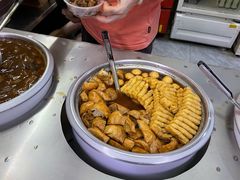-阿姨牛杂(北京路店)