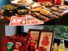 -情妹耙泥鳅·江湖川菜(科华店)