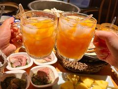 -蚝翅·海鲜粥·烧烤·龙虾季(海曙天一店)