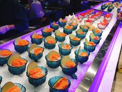 -V-ONE西雅图海鲜自助餐厅(仓山万达广场店)