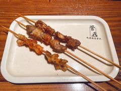 -管氏翅吧(地安门创始店)