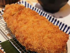 -堂本家洋食别馆·炸猪排(中心城店)