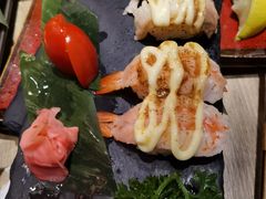 -千寿·金焰食堂(仁和新城店)