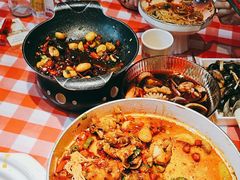 -辣小鲜·南昌大排档(船山路店)