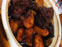 -海宁煲农家菜(惠南镇店)