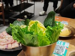 -大头椰·椰子鸡火锅(新梦店)