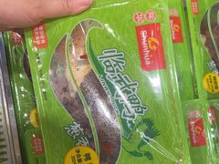 -舜华临武鸭(岳阳东站)