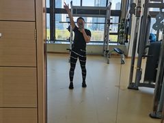 -中田·健身+普拉提(北京通州运河店)