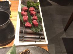 -黑牛黑猪烤肉专门店(万象城店)