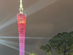 -海心沙亚运公园