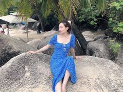 -海南分界洲岛旅游区