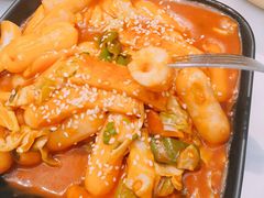 -博姆炸鸡精品餐厅(常发广场店)