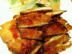-花腰餐吧Bistro烧烤 傣味(传媒大学店)